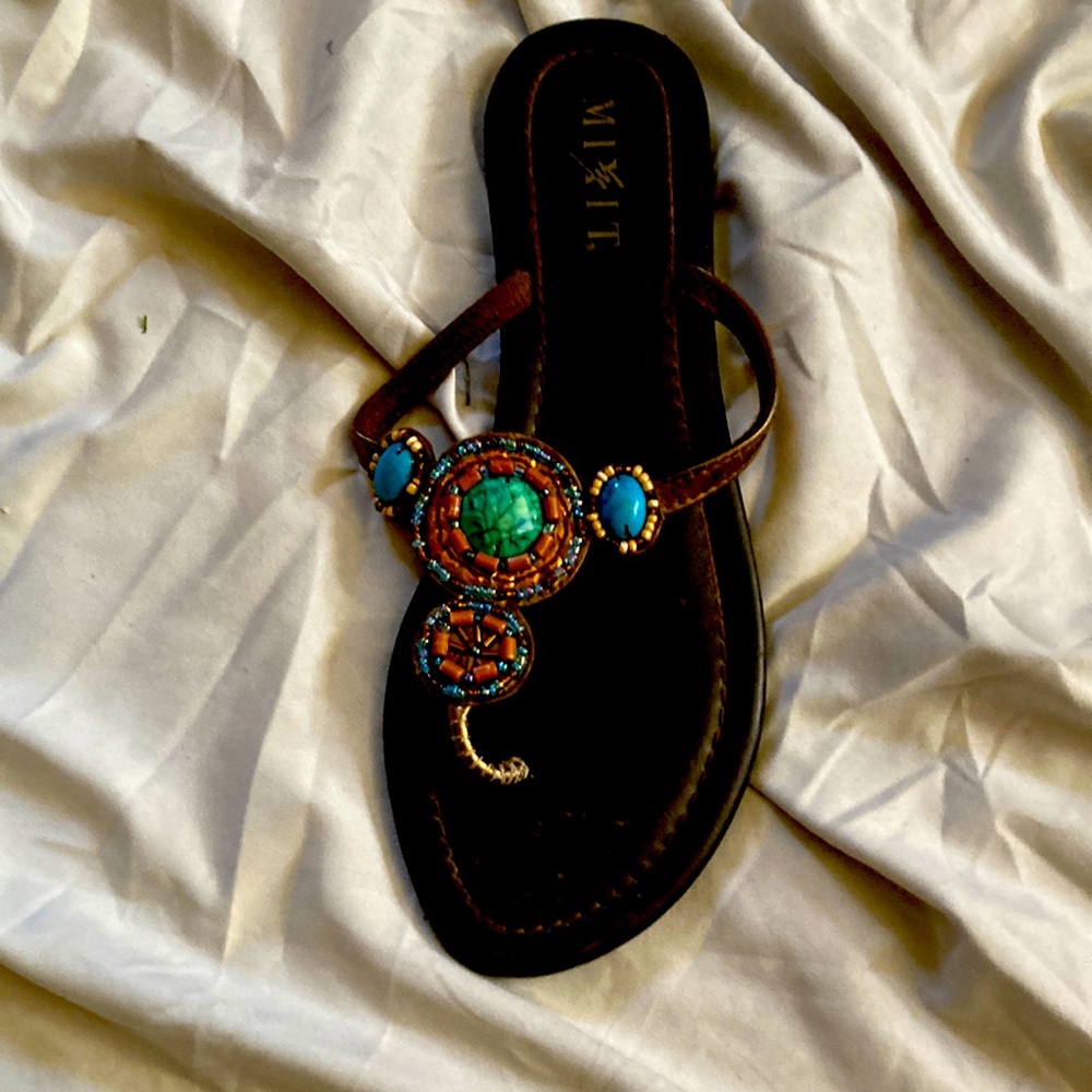 Sandals